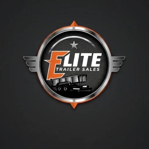 Elite Trailers logo